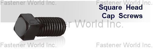 MAUDLE INDUSTRIAL CO., LTD. , Square Head Set Screw , Square Head Set Screws MAUDLE INDUSTRIAL CO., LTD. , Square Head Set Screw , Square Head Set Screws