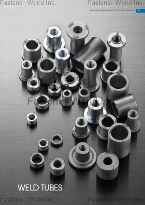 AUTOLINK INTERNATIONAL CO., LTD. , Tee Nuts , Tee Nuts AUTOLINK INTERNATIONAL CO., LTD. , Tee Nuts , Tee Nuts