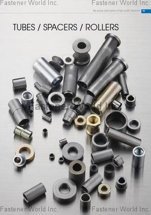 AUTOLINK INTERNATIONAL CO., LTD. , Tee Nuts , Tee Nuts AUTOLINK INTERNATIONAL CO., LTD. , Tee Nuts , Tee Nuts