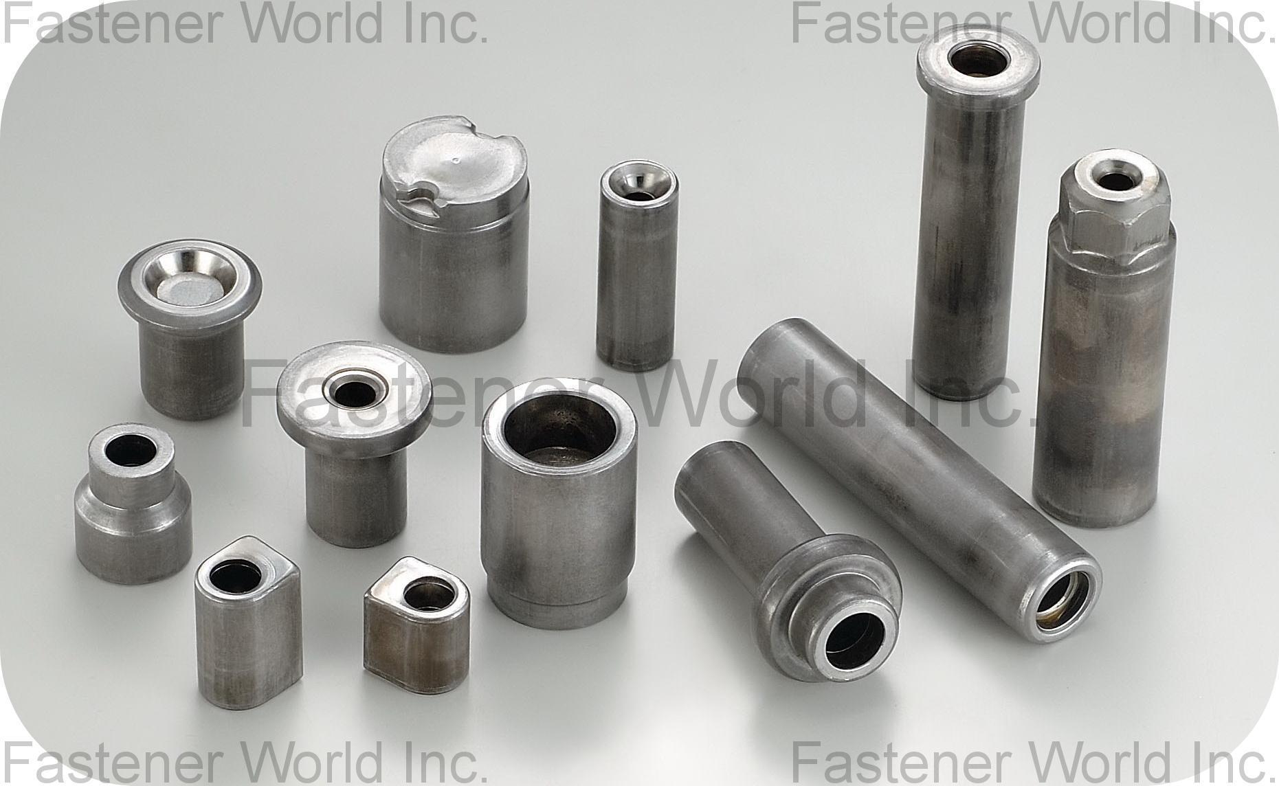 DUNFA INTERNATIONAL CO., LTD. , Cold Forming Parts for Autos, Motorcycles, Bikes, Buildings, Machines, Special Parts, Turning / Tapping Parts, Special Nuts, Anchors , Automotive Parts DUNFA INTERNATIONAL CO., LTD. , Cold Forming Parts for Autos, Motorcycles, Bikes, Buildings, Machines, Special Parts, Turning / Tapping Parts, Special Nuts, Anchors , Automotive Parts