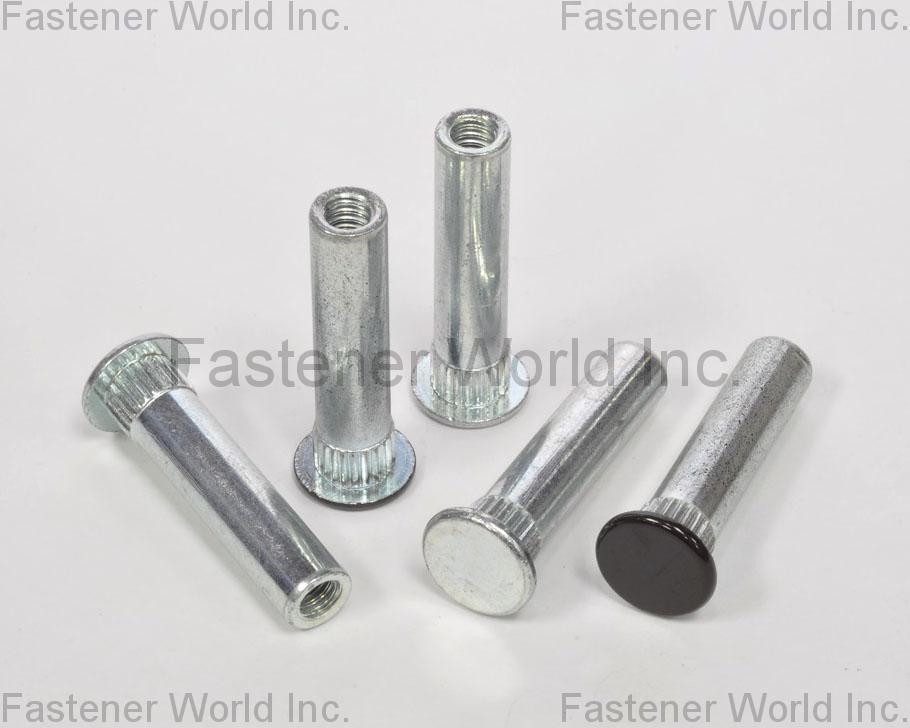 J.C. GRAND CORPORATION (JC) , Rivets , Rivets J.C. GRAND CORPORATION (JC) , Rivets , Rivets