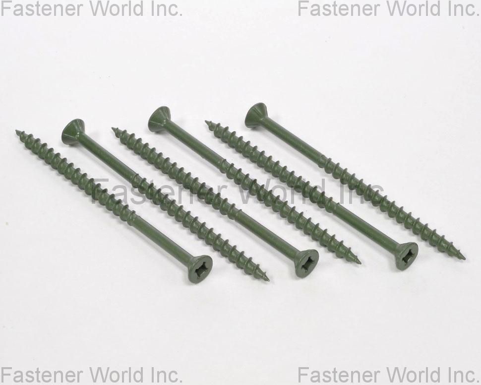 J.C. GRAND CORPORATION (JC) , Chipboard Screws , Chipboard Screws J.C. GRAND CORPORATION (JC) , Chipboard Screws , Chipboard Screws