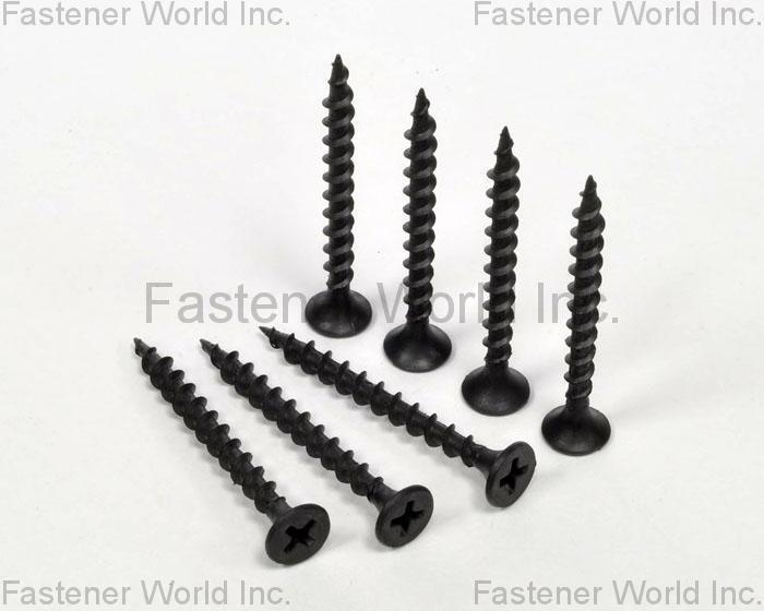 J.C. GRAND CORPORATION (JC) , Drywall Screw , Drywall Screws J.C. GRAND CORPORATION (JC) , Drywall Screw , Drywall Screws
