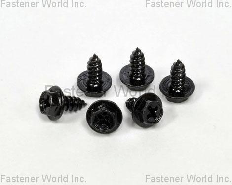 J.C. GRAND CORPORATION (JC) , Tapping Screws , Tapping Screws J.C. GRAND CORPORATION (JC) , Tapping Screws , Tapping Screws