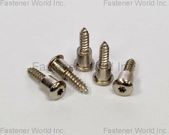 J.C. GRAND CORPORATION (JC) , Tapping Screws , Tapping Screws J.C. GRAND CORPORATION (JC) , Tapping Screws , Tapping Screws