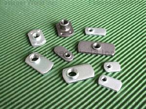 LIAN CHUAN SHING INTERNATIONAL CO., LTD. , Weld Nuts , Weld Nuts LIAN CHUAN SHING INTERNATIONAL CO., LTD. , Weld Nuts , Weld Nuts