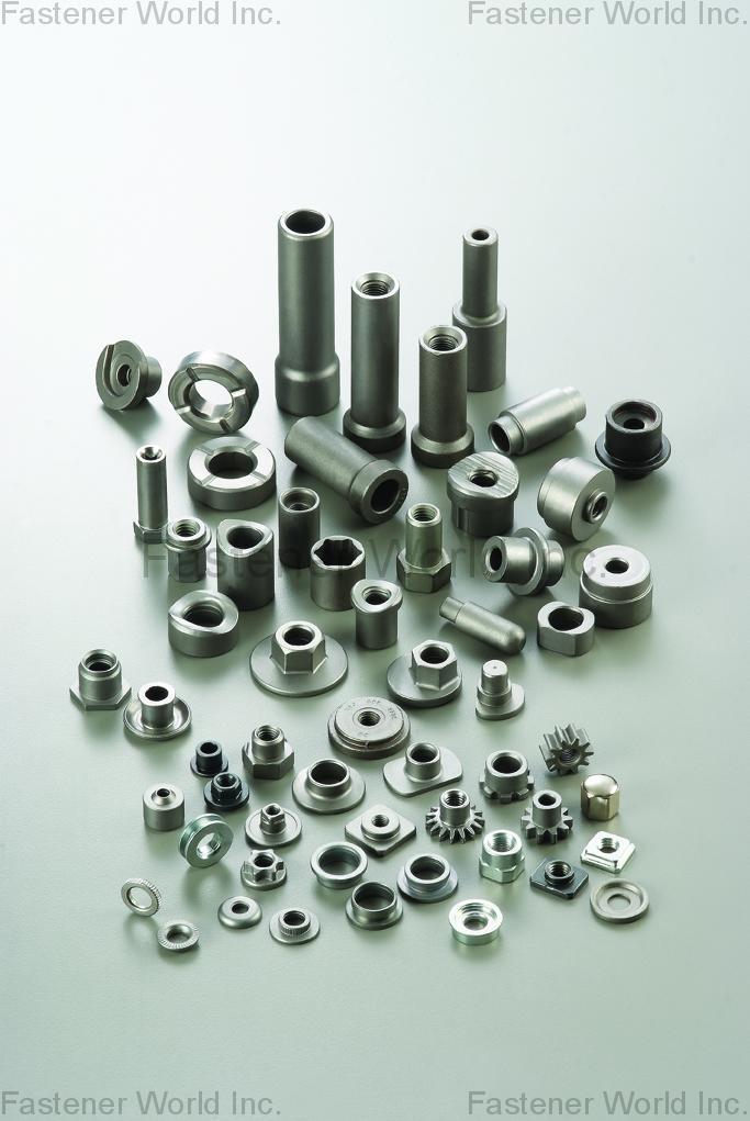 Da Yang Enterprise Co., Ltd. , Special Nuts , Special Nuts Da Yang Enterprise Co., Ltd. , Special Nuts , Special Nuts