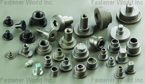 Da Yang Enterprise Co., Ltd. , Rivets , Rivets Da Yang Enterprise Co., Ltd. , Rivets , Rivets