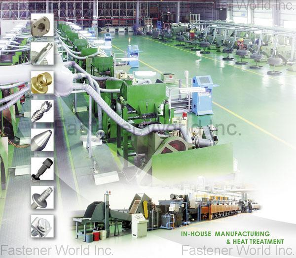 QST INTERNATIONAL CORP.  , TORX PLUS, TRI-LOBULAR 2000, MAThread