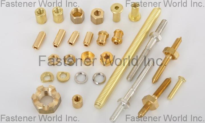 RENETSAF CO., LTD. , All Kinds of Screws RENETSAF CO., LTD. , All Kinds of Screws