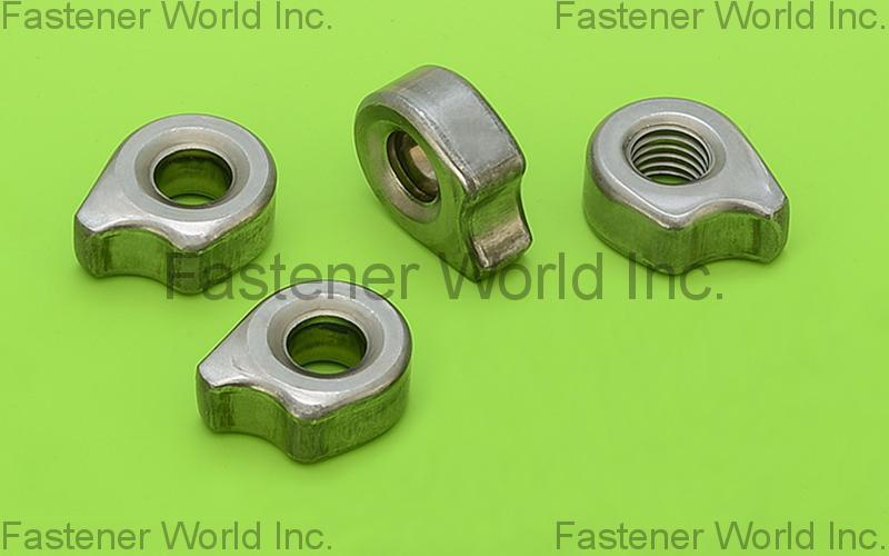 SUPERIOR QUALITY FASTENER CO., LTD. SUPERIOR QUALITY FASTENER CO., LTD.