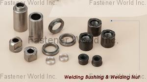 SUPERIOR QUALITY FASTENER CO., LTD. SUPERIOR QUALITY FASTENER CO., LTD.