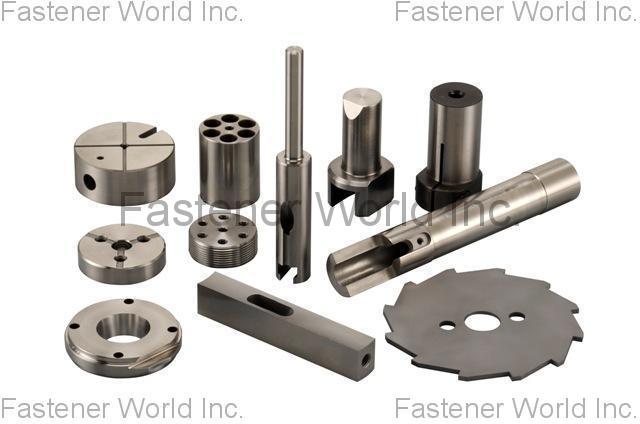 FRATOM FASTECH CO., LTD. , Machine Spare Parts , Machine Parts FRATOM FASTECH CO., LTD. , Machine Spare Parts , Machine Parts