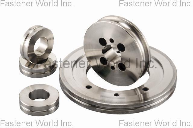 FRATOM FASTECH CO., LTD. , Feed Roller , Rollers, Wheels FRATOM FASTECH CO., LTD. , Feed Roller , Rollers, Wheels