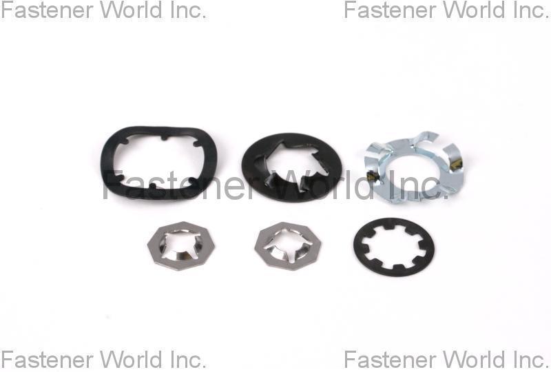 LIAN CHUAN SHING INTERNATIONAL CO., LTD. , Internal Tooth Washers , Internal Tooth Washers LIAN CHUAN SHING INTERNATIONAL CO., LTD. , Internal Tooth Washers , Internal Tooth Washers