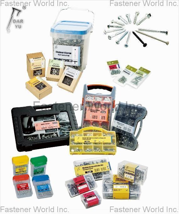 DAR YU ENTERPRISE CO., LTD. , DIY packaging , Packing Box DAR YU ENTERPRISE CO., LTD. , DIY packaging , Packing Box