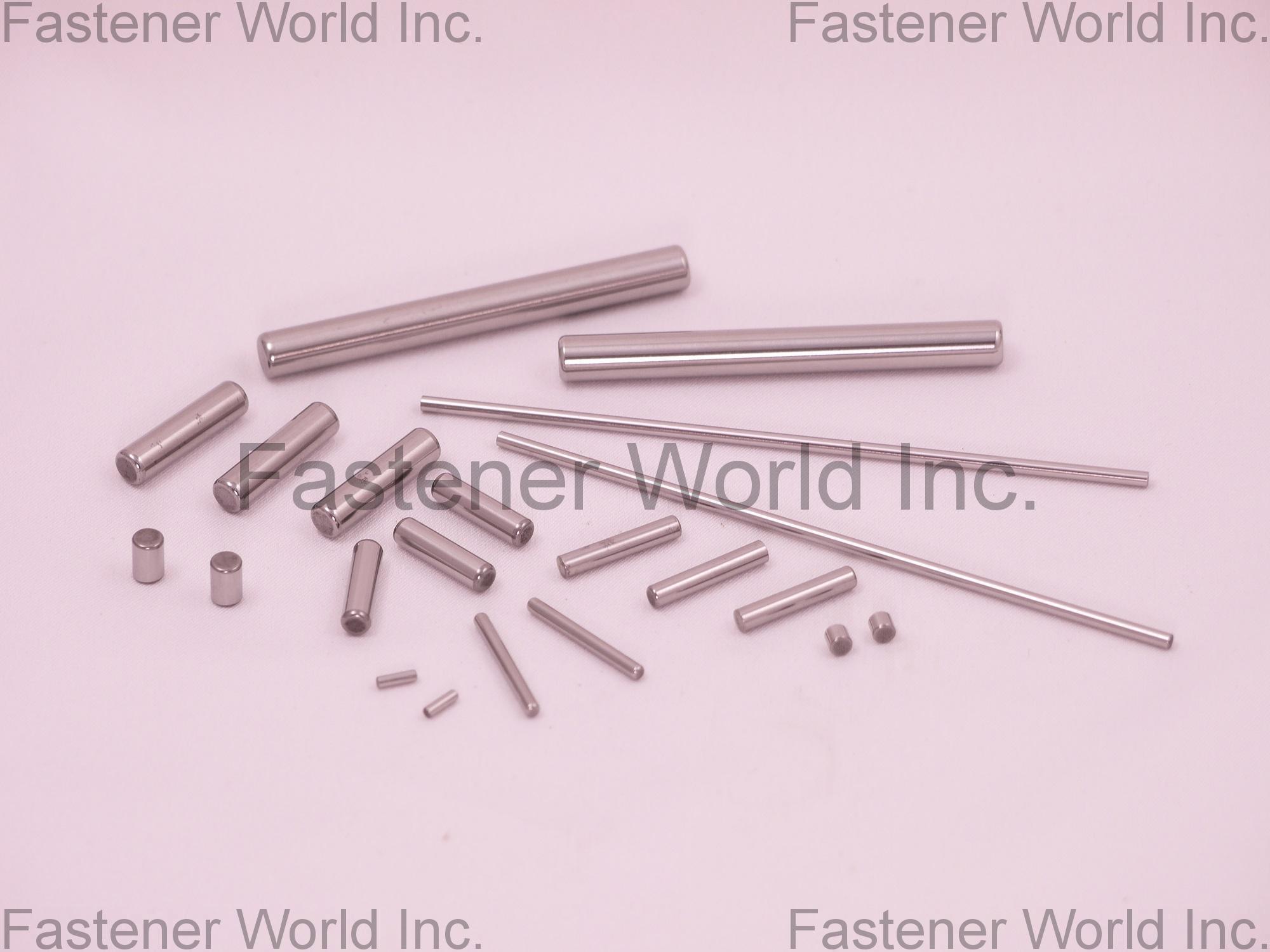 HEY YO TECHNOLOGY CO., LTD. , Roll Pins , Roll Pins HEY YO TECHNOLOGY CO., LTD. , Roll Pins , Roll Pins