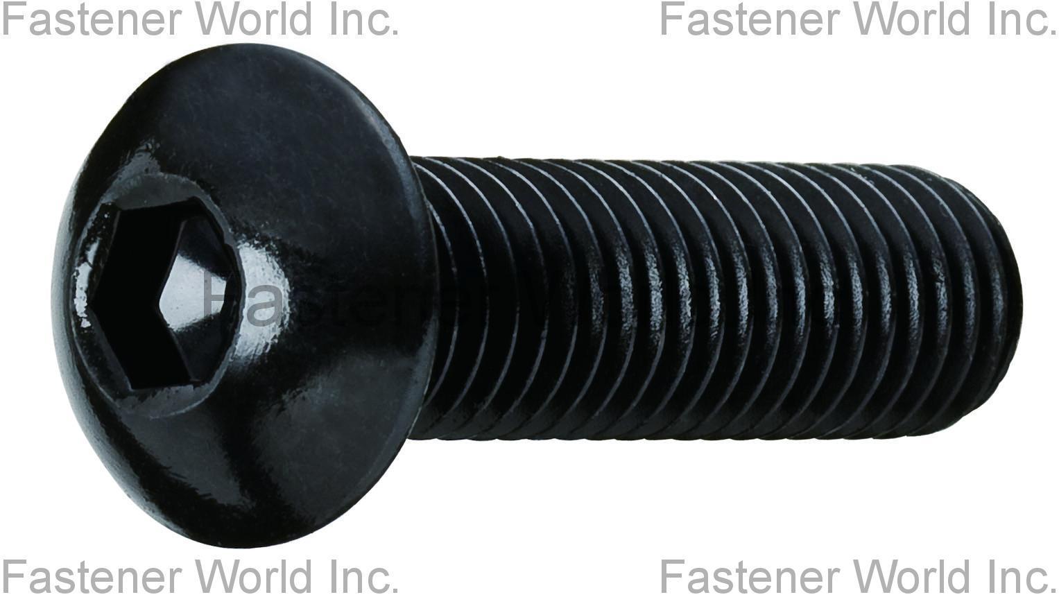 MAUDLE INDUSTRIAL CO., LTD. , Ball Ended Screws/Torx Button Head Cap Screw , Ball Ended Screws MAUDLE INDUSTRIAL CO., LTD. , Ball Ended Screws/Torx Button Head Cap Screw , Ball Ended Screws