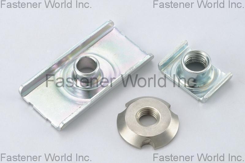 LIAN CHUAN SHING INTERNATIONAL CO., LTD. , Special Nuts , Special Nuts LIAN CHUAN SHING INTERNATIONAL CO., LTD. , Special Nuts , Special Nuts