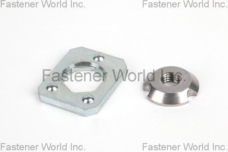 LIAN CHUAN SHING INTERNATIONAL CO., LTD. , Special Nuts , Special Nuts LIAN CHUAN SHING INTERNATIONAL CO., LTD. , Special Nuts , Special Nuts