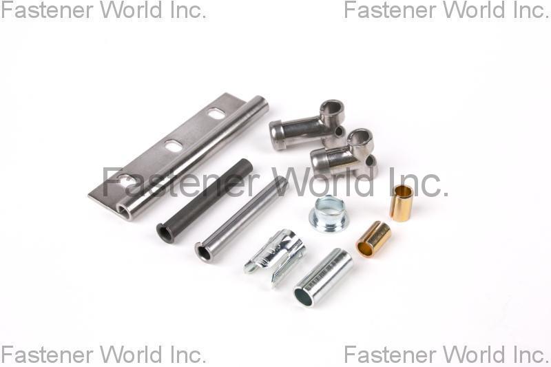 LIAN CHUAN SHING INTERNATIONAL CO., LTD. , Tubes , Tubes LIAN CHUAN SHING INTERNATIONAL CO., LTD. , Tubes , Tubes