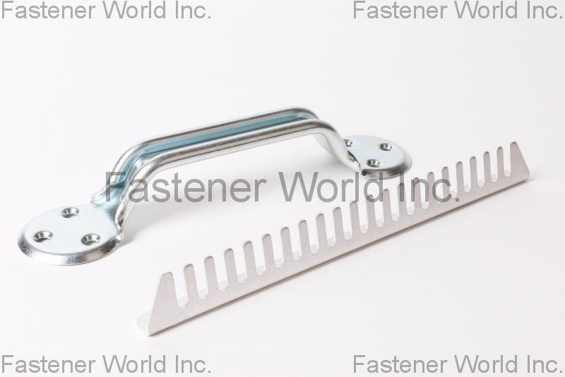 LIAN CHUAN SHING INTERNATIONAL CO., LTD. , Large stamping part , Stamped Parts LIAN CHUAN SHING INTERNATIONAL CO., LTD. , Large stamping part , Stamped Parts