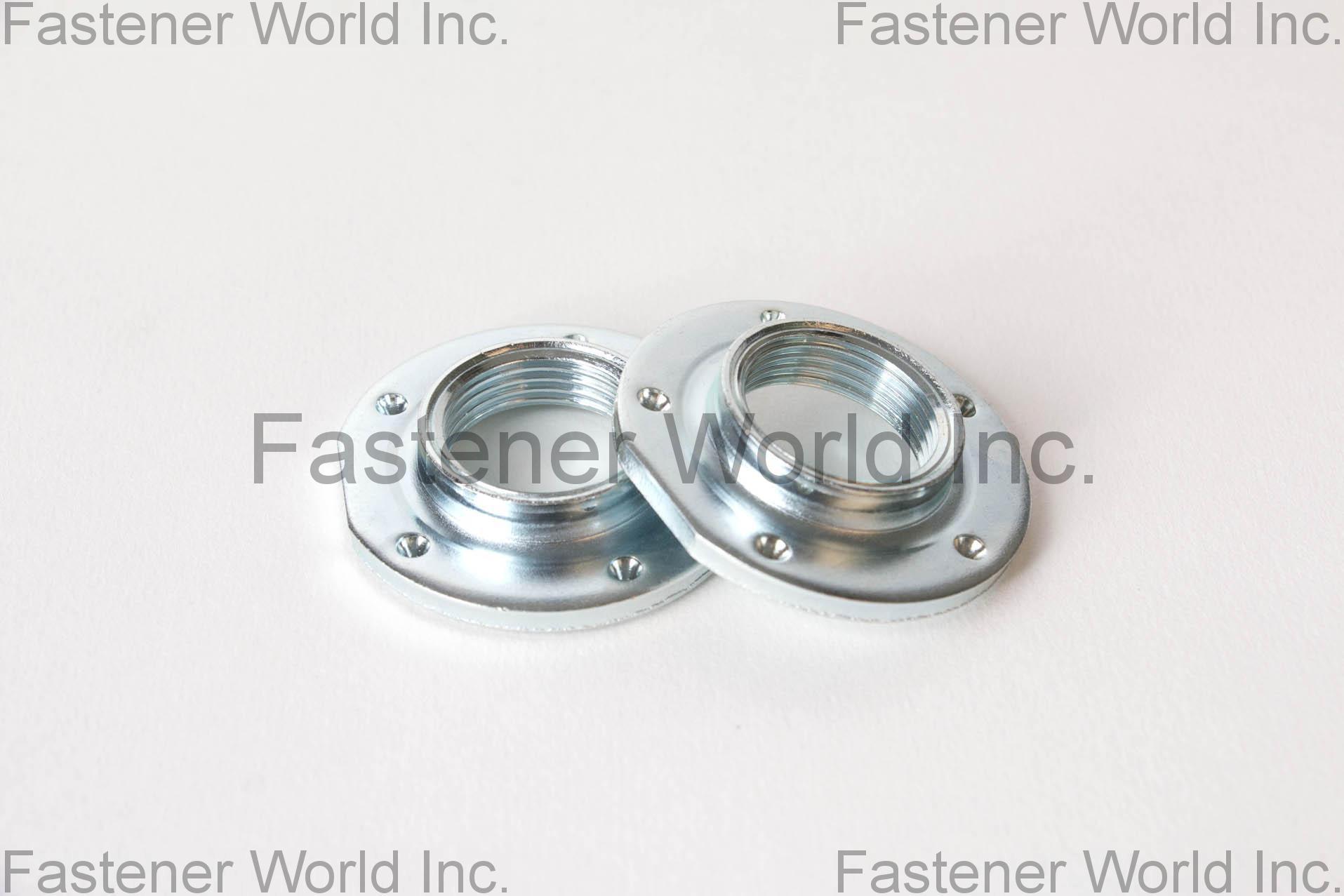LIAN CHUAN SHING INTERNATIONAL CO., LTD. , Special nut , Special Parts LIAN CHUAN SHING INTERNATIONAL CO., LTD. , Special nut , Special Parts
