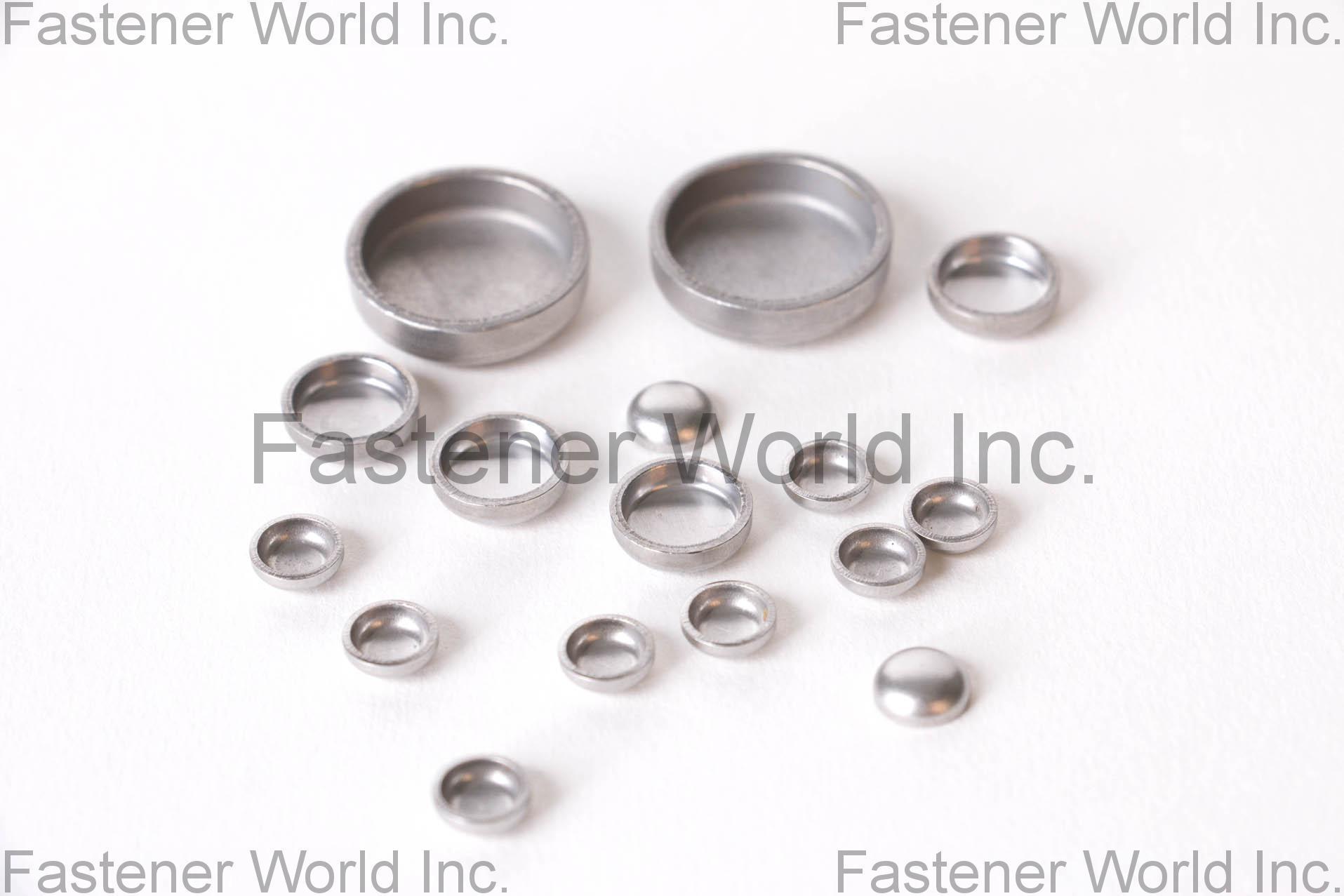 LIAN CHUAN SHING INTERNATIONAL CO., LTD. , Cup expansion plug , Special Parts LIAN CHUAN SHING INTERNATIONAL CO., LTD. , Cup expansion plug , Special Parts