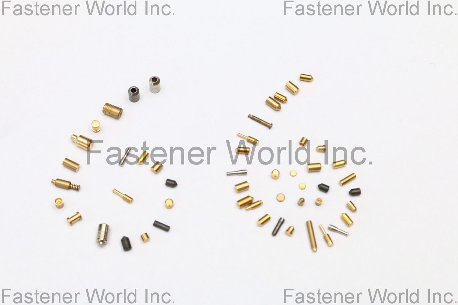 MAC PRECISION HARDWARE CO. , CNC parts, CNC lathe MAC PRECISION HARDWARE CO. , CNC parts, CNC lathe