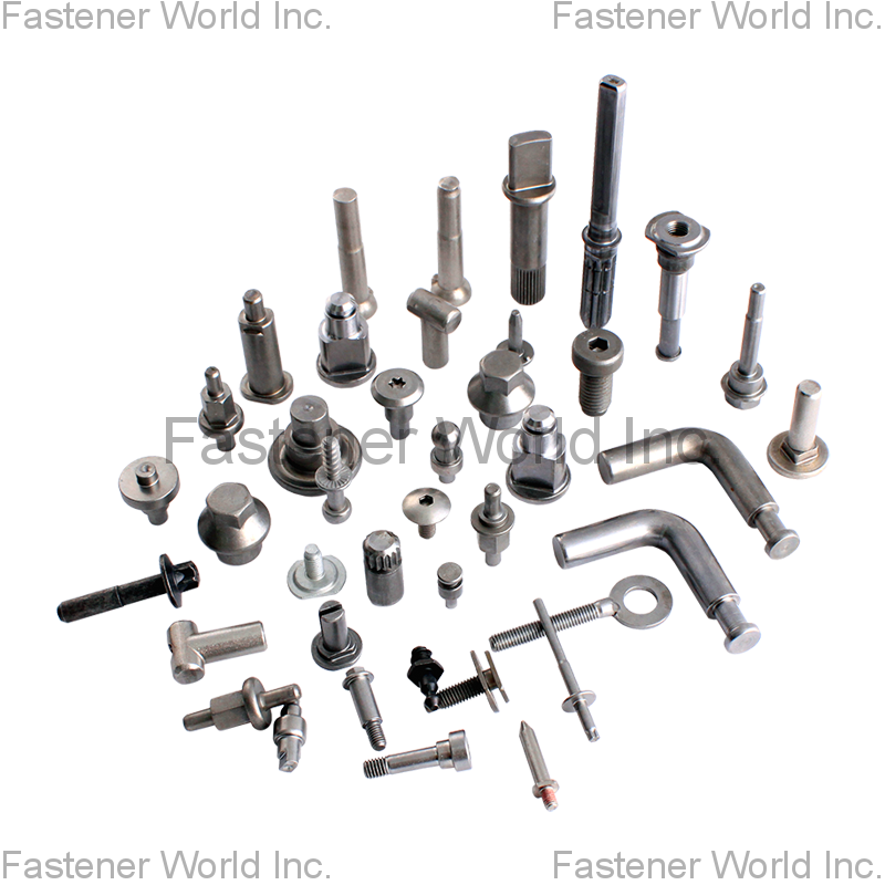 MAC PRECISION HARDWARE CO. , Bar Pins MAC PRECISION HARDWARE CO. , Bar Pins