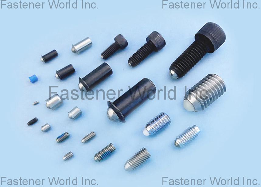 成易五金有限公司 , 插銷,安全銷,安全插銷,少量多樣 , 定位銷 成易五金有限公司 , 插銷,安全銷,安全插銷,少量多樣 , 定位銷