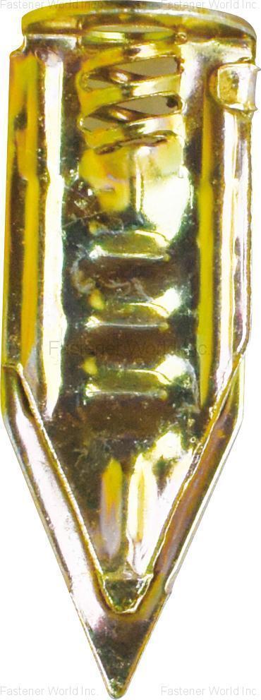 JOKER INDUSTRIAL CO., LTD. JOKER INDUSTRIAL CO., LTD.