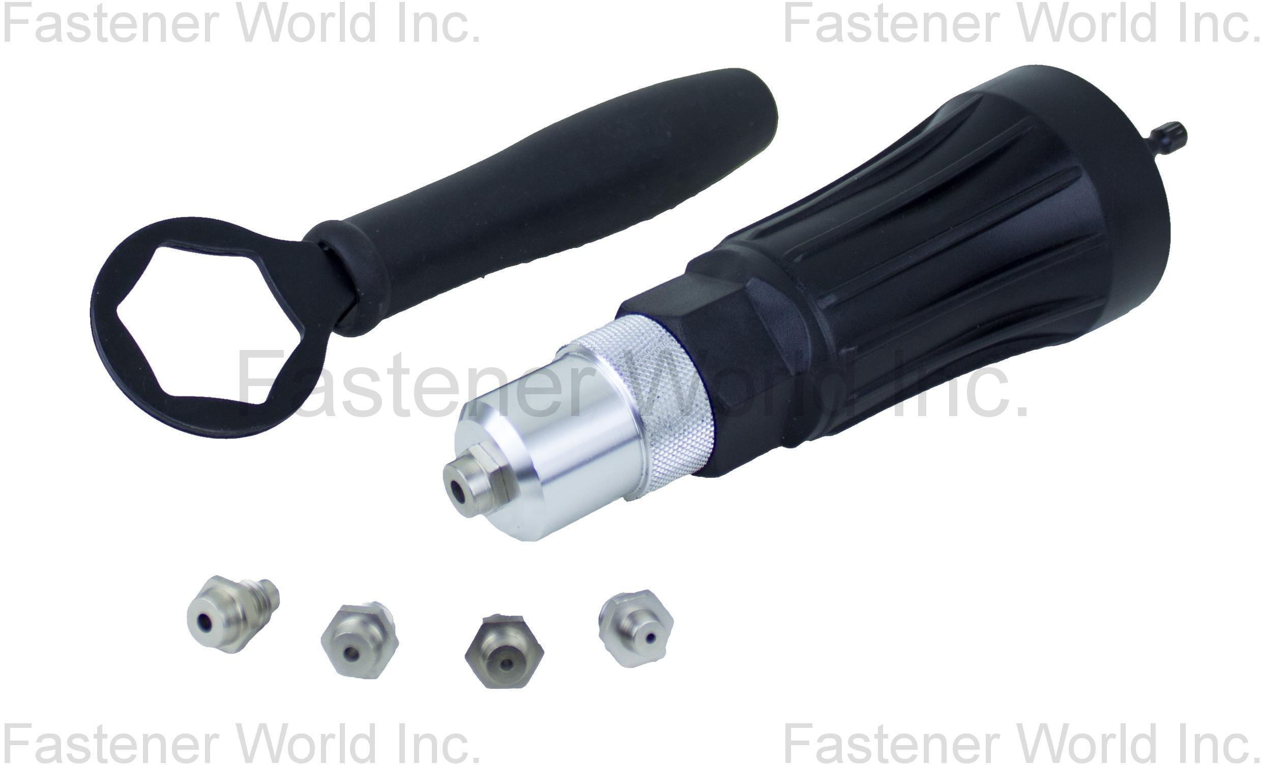 NCG TOOLS INDUSTRY CO., LTD. , drill attachment riveter, riveting tool, rivet nut tool , Hand Rivet Tools, Hand Rivet Nut/rivet Bolt Tools, Air Hydraulic Rivet NCG TOOLS INDUSTRY CO., LTD. , drill attachment riveter, riveting tool, rivet nut tool , Hand Rivet Tools, Hand Rivet Nut/rivet Bolt Tools, Air Hydraulic Rivet