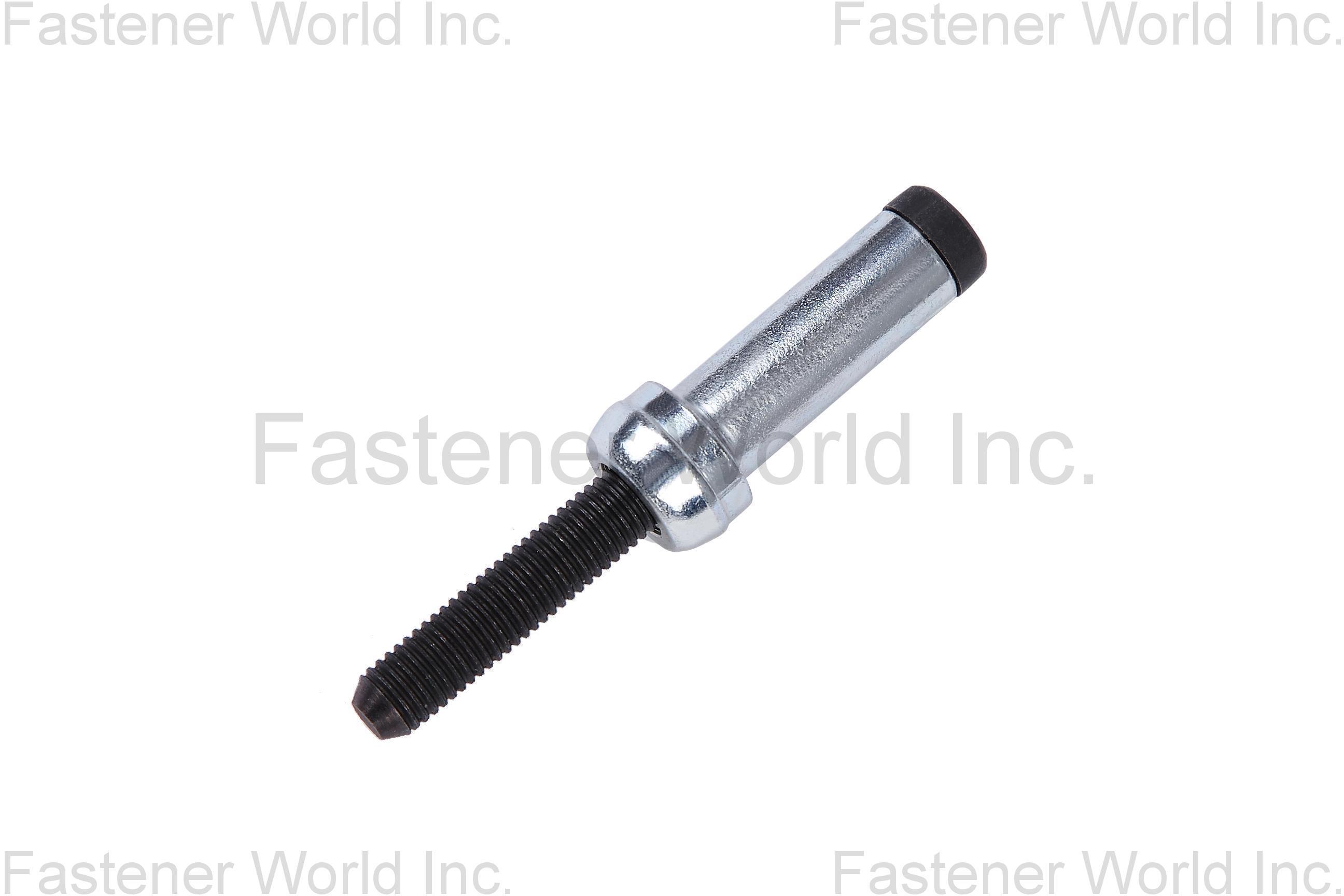 SHANGHAI FAST-FIX RIVET CORP. , Blind Rivets SHANGHAI FAST-FIX RIVET CORP. , Blind Rivets