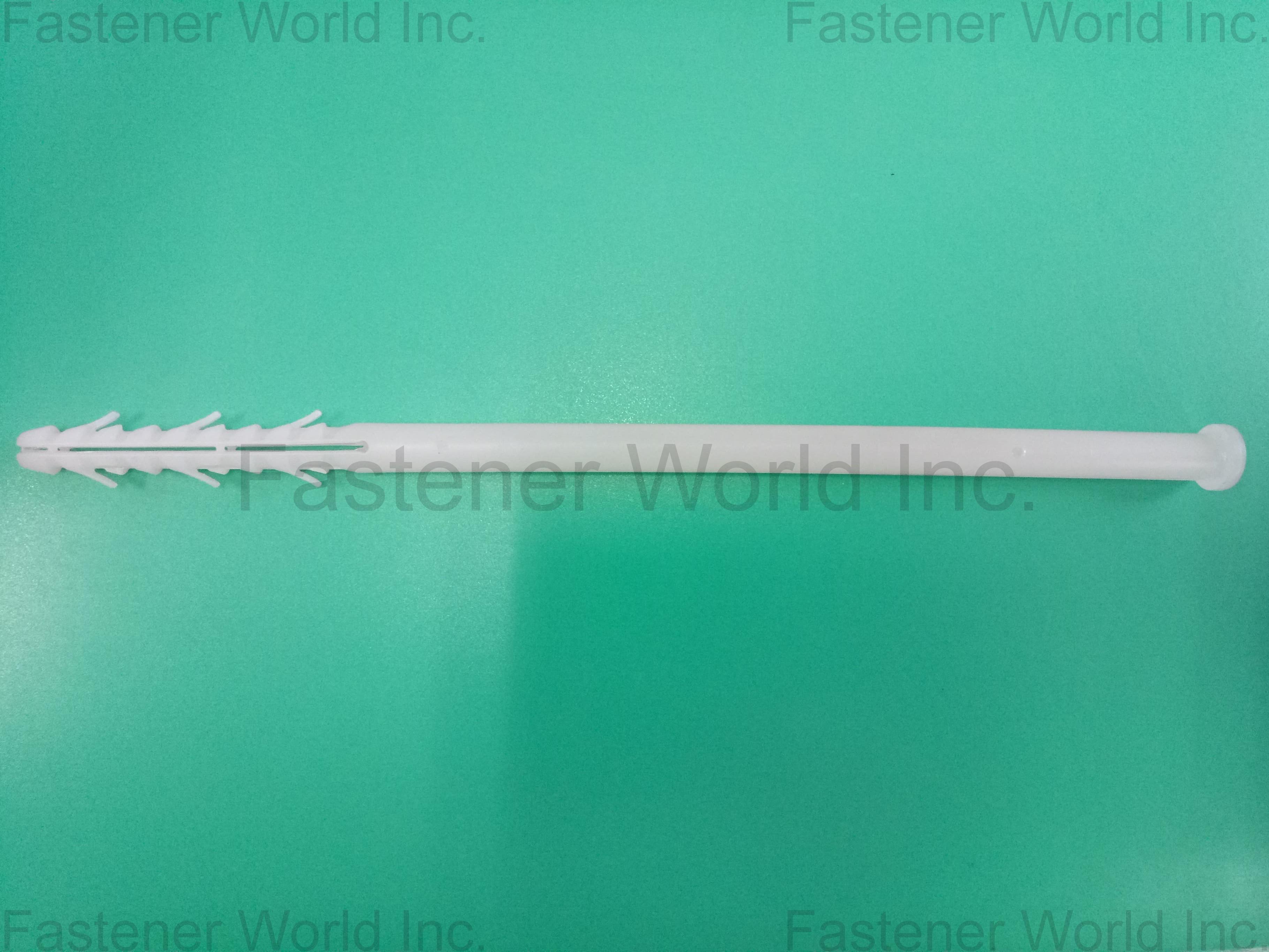 MAXTOOL INDUSTRIAL CO., LTD. , Nylon plug without wing Cylinder head & nail screw(A123) , Cylinder Head Nail & Plug Assembly MAXTOOL INDUSTRIAL CO., LTD. , Nylon plug without wing Cylinder head & nail screw(A123) , Cylinder Head Nail & Plug Assembly