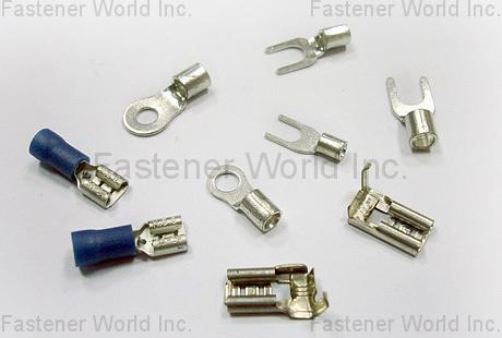 YI CHUN ENTERPRISE CO., LTD.  , Terminal  , Others