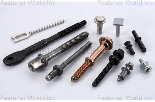 YI CHUN ENTERPRISE CO., LTD. , Special Part , Special Parts YI CHUN ENTERPRISE CO., LTD. , Special Part , Special Parts