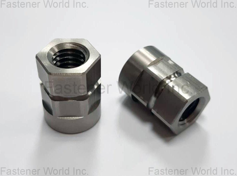 成易五金有限公司 , 特殊螺帽 , 特殊螺帽 成易五金有限公司 , 特殊螺帽 , 特殊螺帽