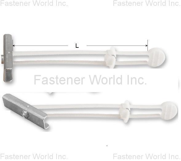 HWALLY PRODUCTS CO., LTD. , NO.607 STEEL / NYLON TOGGLE , Toggle Bolts HWALLY PRODUCTS CO., LTD. , NO.607 STEEL / NYLON TOGGLE , Toggle Bolts