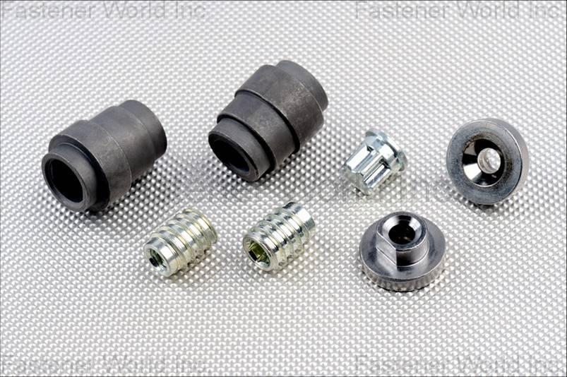 MOUNTFASCO INC. MOUNTFASCO INC.