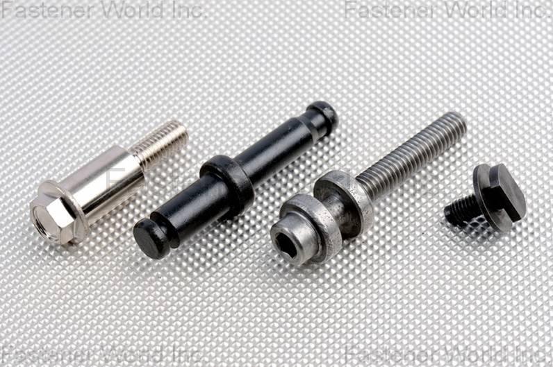 MOUNTFASCO INC. MOUNTFASCO INC.