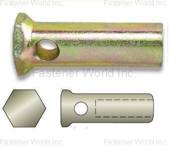 HWALLY PRODUCTS CO., LTD. , NO.123 ELEPHANT FOOT CAST IN SOCKET , Anchors HWALLY PRODUCTS CO., LTD. , NO.123 ELEPHANT FOOT CAST IN SOCKET , Anchors