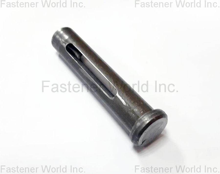 成易五金有限公司 , 特殊插梢 , 特殊插銷 成易五金有限公司 , 特殊插梢 , 特殊插銷