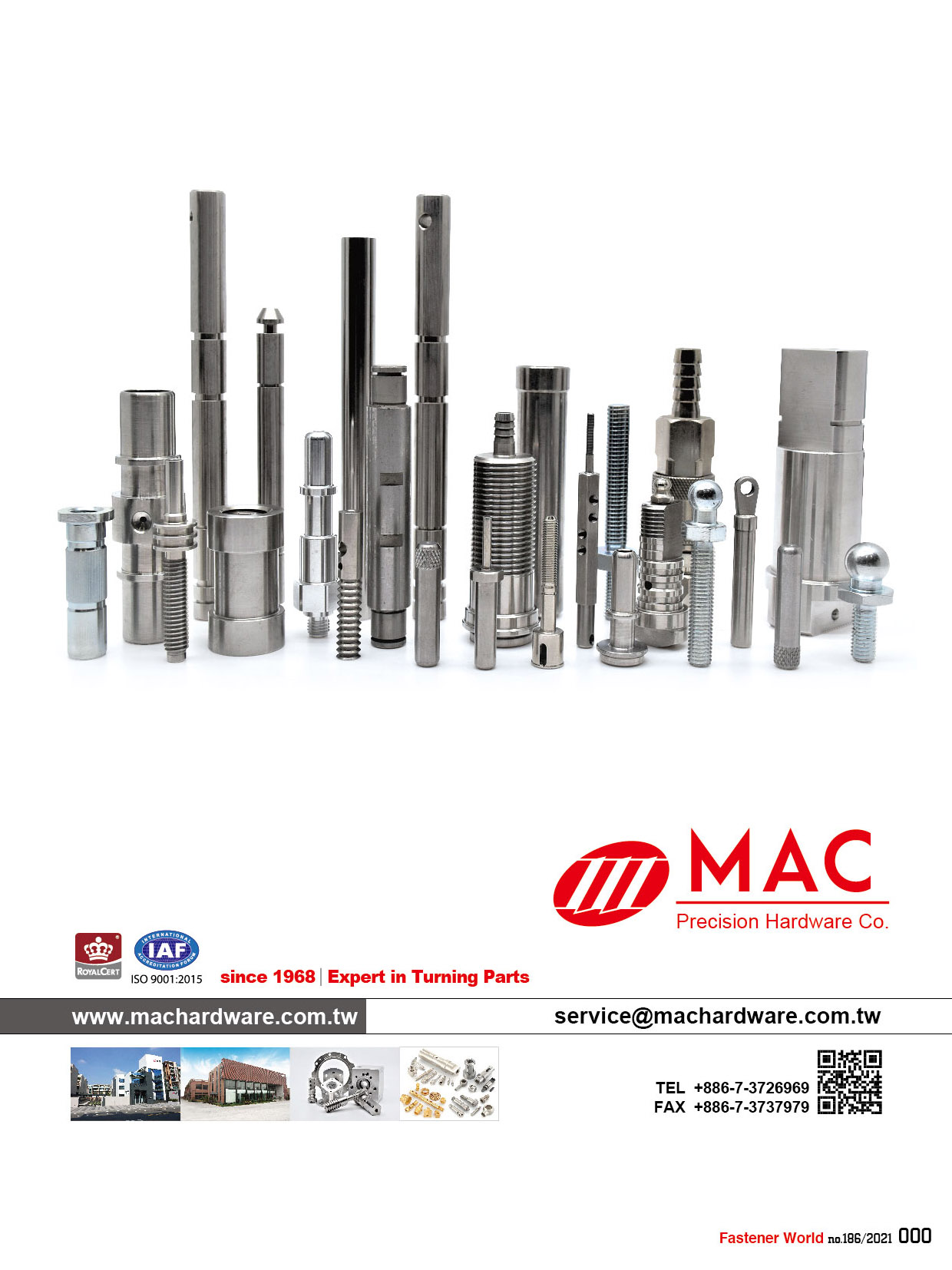 MAC PRECISION HARDWARE CO. , Precision Turning Parts,Locking Beads,Assembly Parts,Cold/Hot Forging Parts,Extrusion Parts,Bolt-nut,Precision Shaft Parts,Hydraulic Fitting,Die Casting Parts,Pipe Joint,Stamping Parts,Lock Accessories,Plastic Injection Parts,Valve rod/Valve element , Turning Parts MAC PRECISION HARDWARE CO. , Precision Turning Parts,Locking Beads,Assembly Parts,Cold/Hot Forging Parts,Extrusion Parts,Bolt-nut,Precision Shaft Parts,Hydraulic Fitting,Die Casting Parts,Pipe Joint,Stamping Parts,Lock Accessories,Plastic Injection Parts,Valve rod/Valve element , Turning Parts