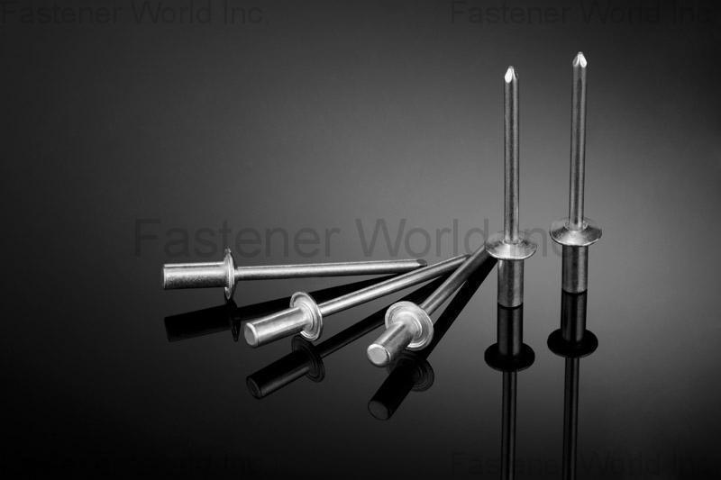 SHANGHAI FAST-FIX RIVET CORP. SHANGHAI FAST-FIX RIVET CORP.