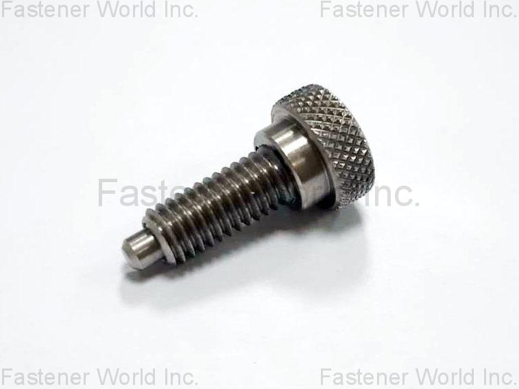 成易五金有限公司 , 特殊拉銷 成易五金有限公司 , 特殊拉銷