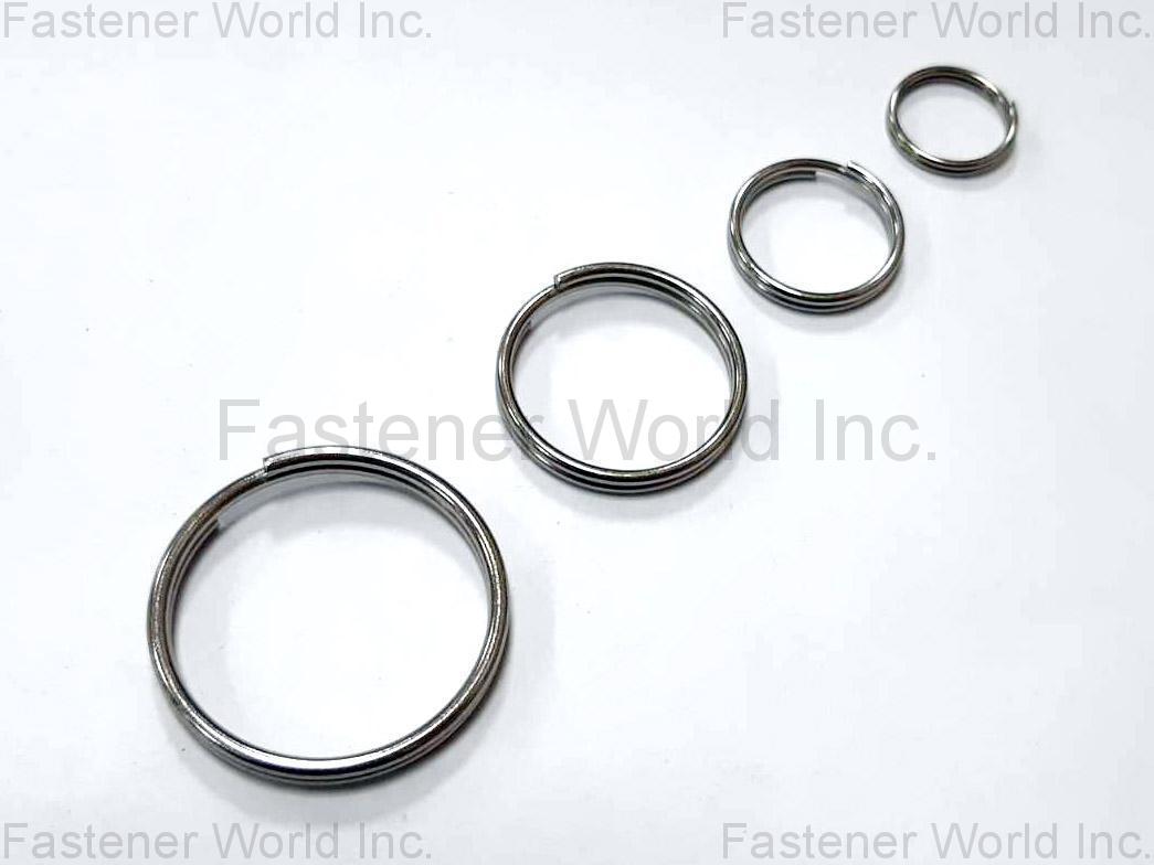 成易五金有限公司 , 白鐵拉環 成易五金有限公司 , 白鐵拉環