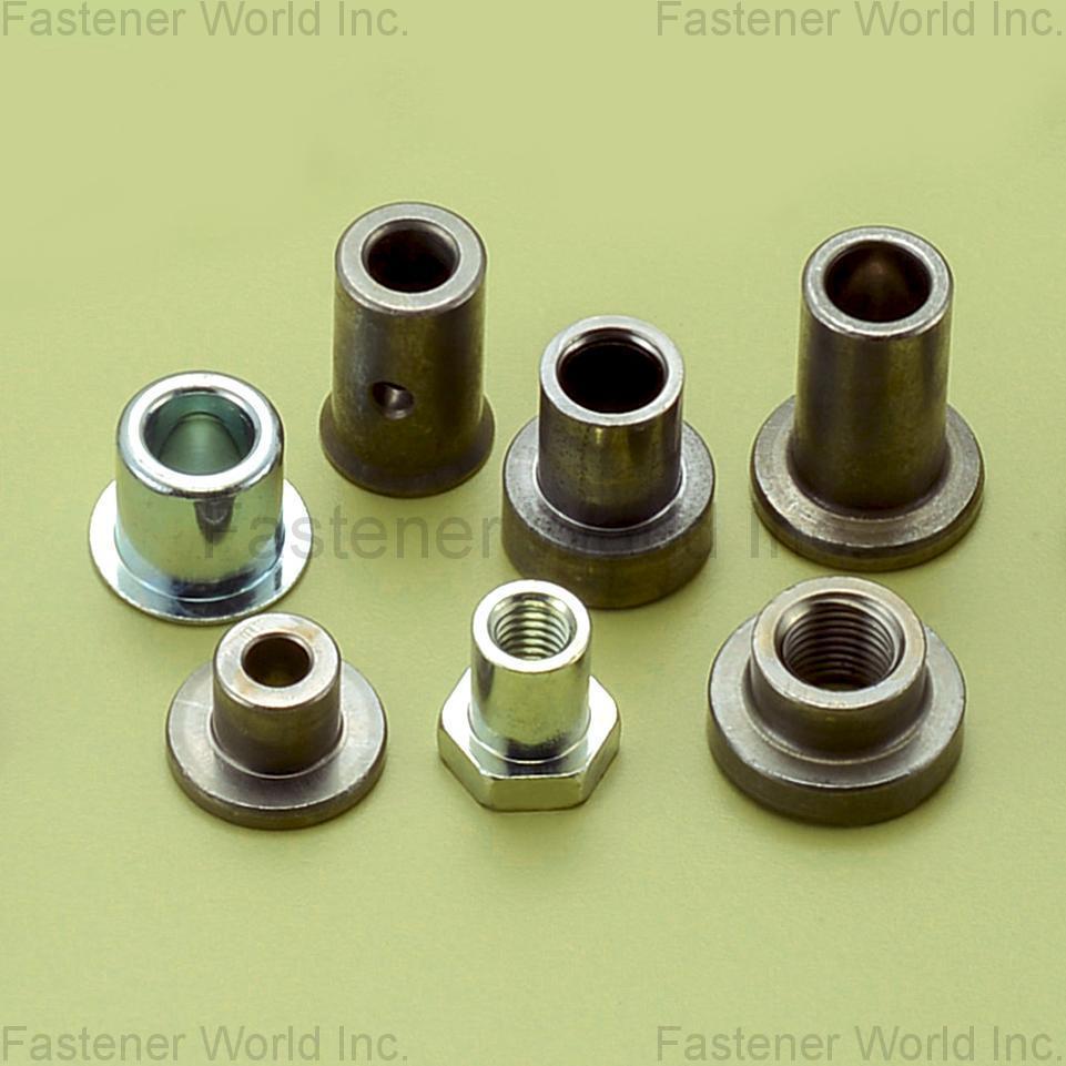 JIEN KUEN ENTERPRISE CO., LTD. JIEN KUEN ENTERPRISE CO., LTD.