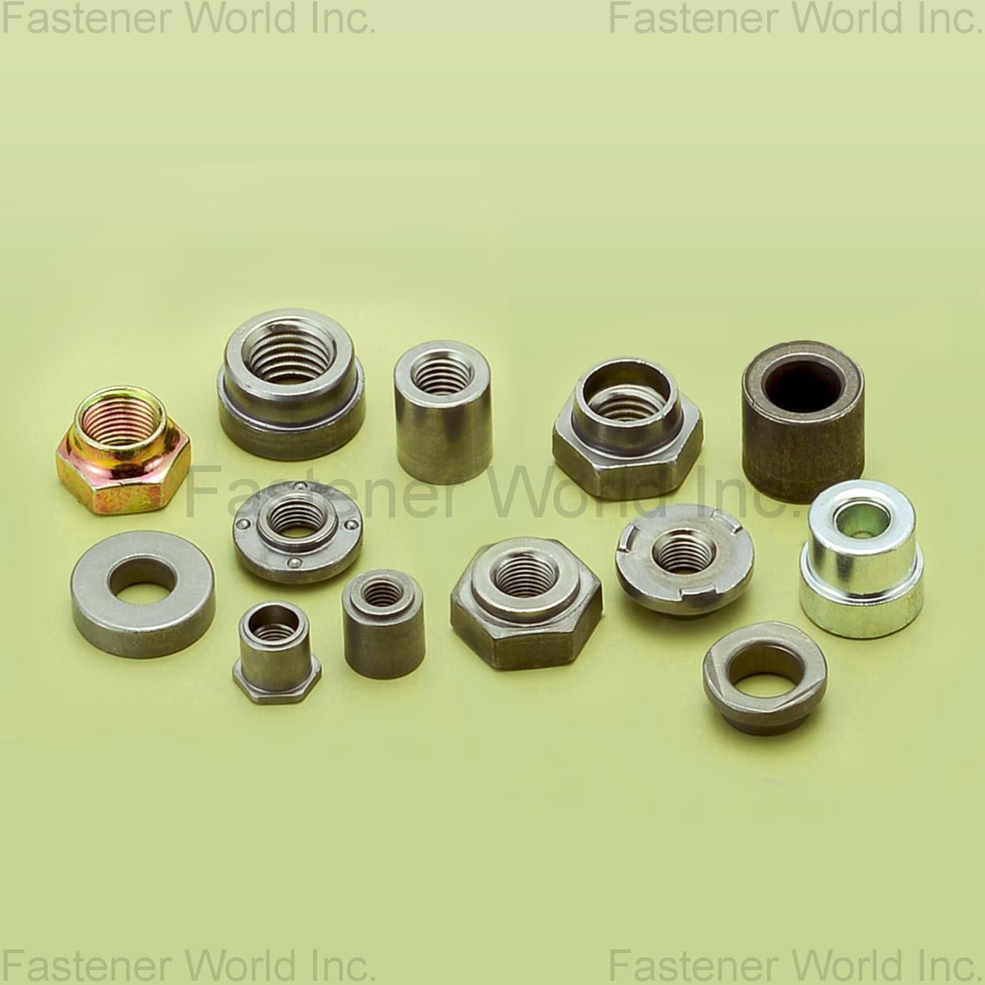 JIEN KUEN ENTERPRISE CO., LTD. JIEN KUEN ENTERPRISE CO., LTD.