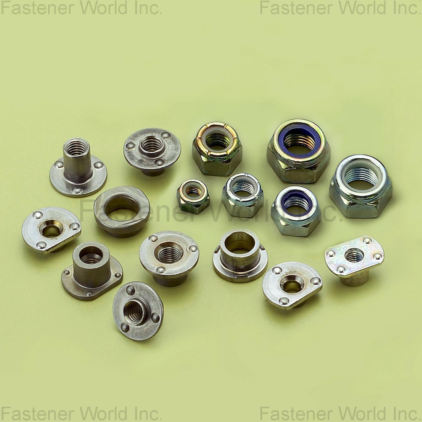 JIEN KUEN ENTERPRISE CO., LTD. JIEN KUEN ENTERPRISE CO., LTD.